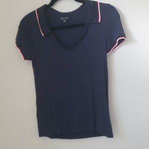 American Eagle "Soft & Sexy" polo